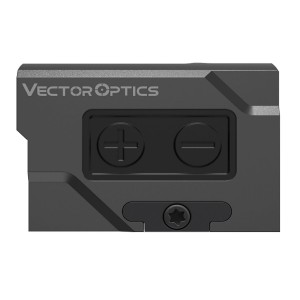 Коллиматор пистолетный Vector Optics Frenzy Plus 1x18x20 Solar, MRS красная арт.: SCRD-SM63 [VECTOR OPTICS]